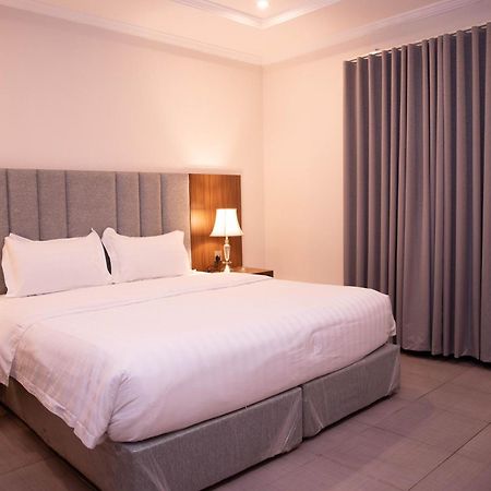 Golden Suites Jubail Bagian luar foto