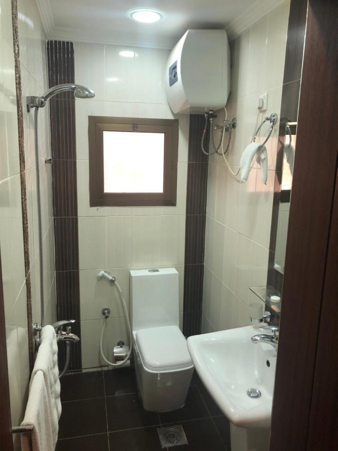 Golden Suites Jubail Bagian luar foto