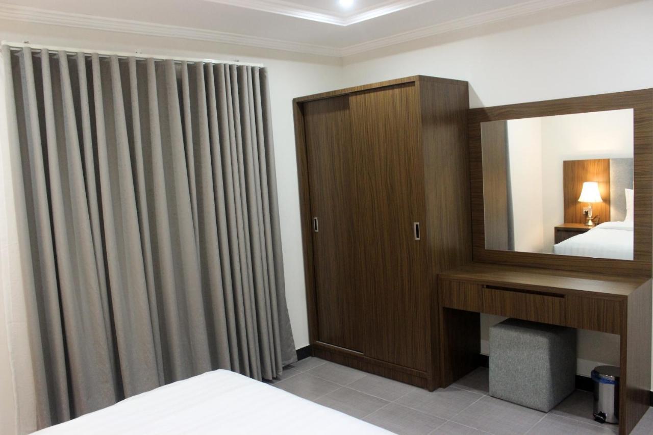 Golden Suites Jubail Bagian luar foto