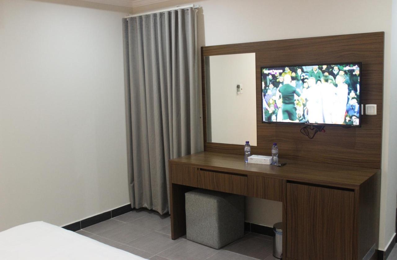 Golden Suites Jubail Bagian luar foto