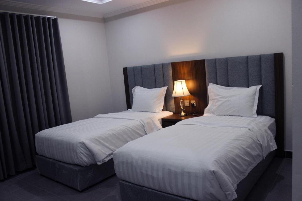 Golden Suites Jubail Bagian luar foto