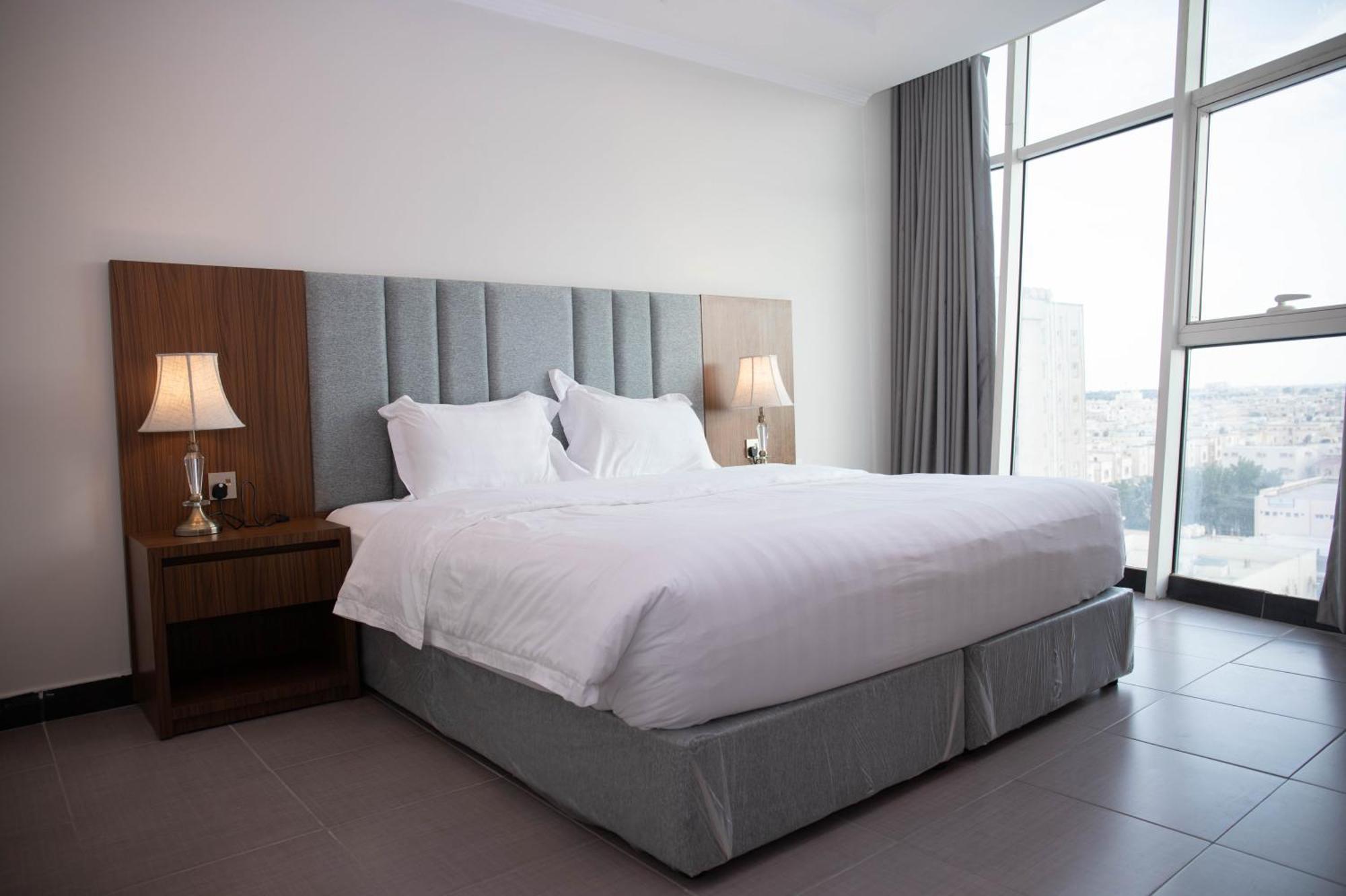 Golden Suites Jubail Bagian luar foto