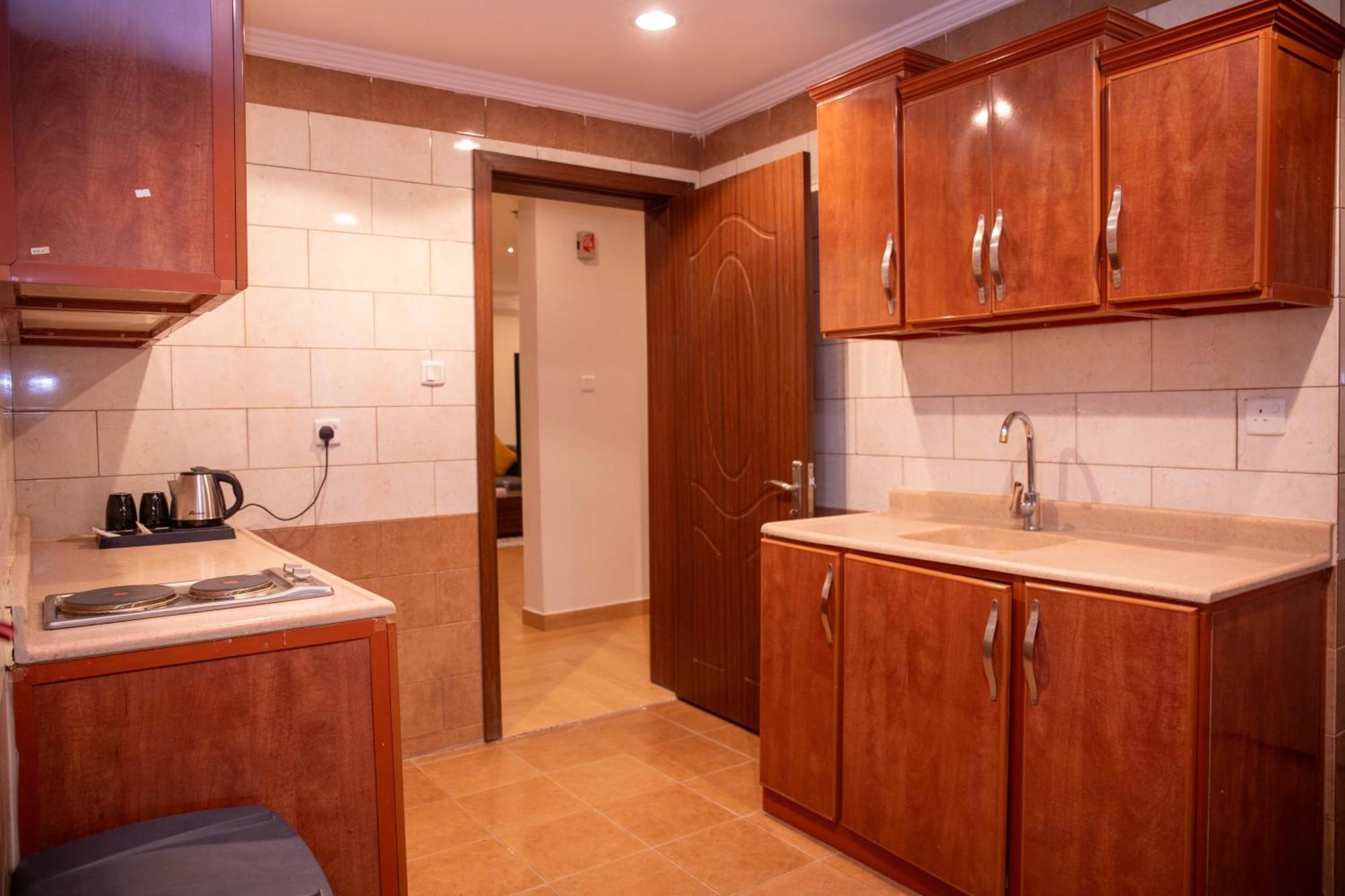 Golden Suites Jubail Bagian luar foto